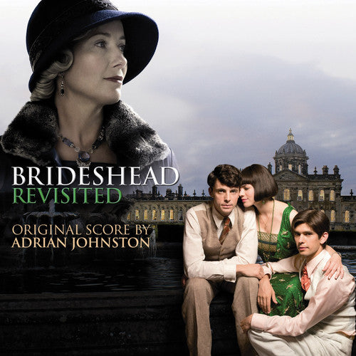 Brideshead Revisited (score) / O.s.t. - Brideshead Revisited (score) / O.s.t. - Music CD