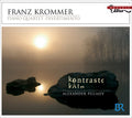 Krommer / Kraus / Goosses / Matzke / Puliaev - Piano Quartet / Divertimento - Music CD