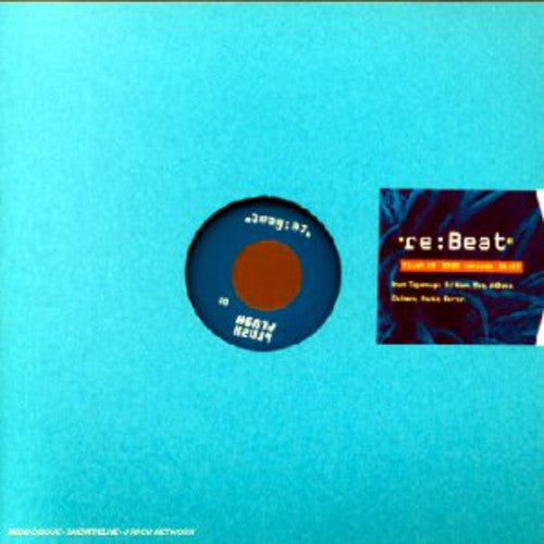 Re:beat / Various - Re:beat / Various - Music CD