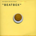Arguelles/chalosse - Beatbox - Music CD