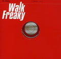 Dr. Bone - Walk Freaky - Music CD