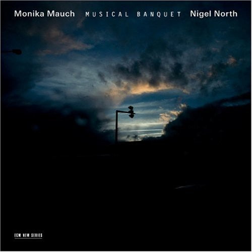 Mauch/north - Musical Banquet - Music CD