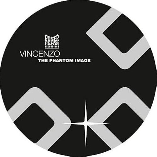 Vincenzo - Phantom Image - Vinyl Record