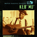 Keb Mo - Martin Scorsese Presents The Blues: Keb Mo - Music CD