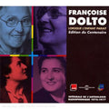 Dolto,francoise - Lorsque L'enfant Partait Integrale De L'anthologie - Music CD