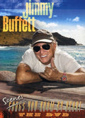 Buffett,jimmy - Scenes You Know By Heart - DVD