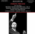 Brahms - Klavierkonzert 1 Franck - Music CD