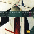 Per Clavicembalo Moderno / Various - Per Clavicembalo Moderno / Various - Music CD