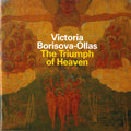Borisova-ollas,victoria - Triumph Of Heaven - Music CD