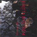 Bystrom,britta - Persuasion - Music CD