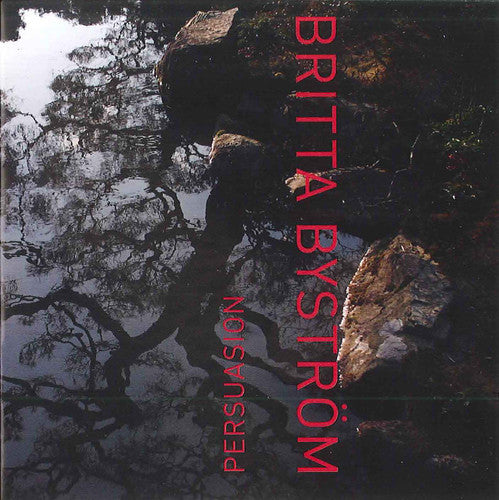 Bystrom,britta - Persuasion - Music CD