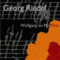 Riedel,georg / Radiojazzgruppen - Wolfgang On My Mind - Music CD