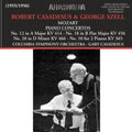 Mozart - Klavierkonzerte 121820 & 10 - Music CD