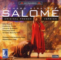 Strauss,r. / Soloviy / Scaini / Ranoia / Edtbauer - Salome - Music CD