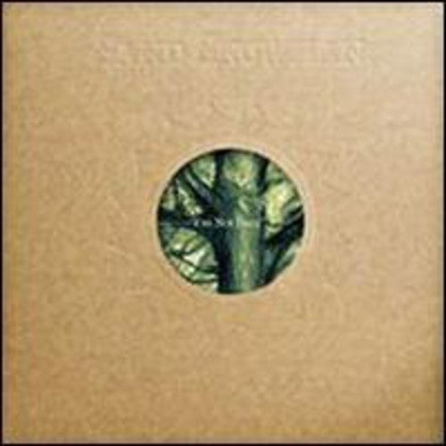Sand Snowman - I'm Not Here - Vinyl Record