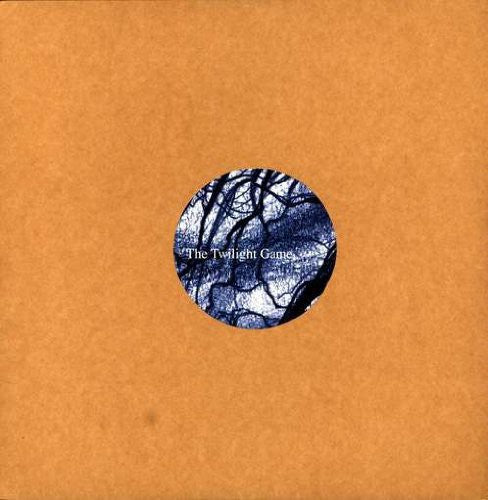 Sand Snowman - Twilight Game - Vinyl Record
