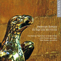 Schutz / Nat'l Youth Choir Of Great Britain / Brew - Die Vogel Unter Dem Himmel - Music CD