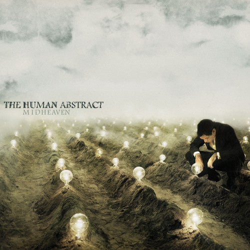 Human Abstract - Midheaven - Music CD