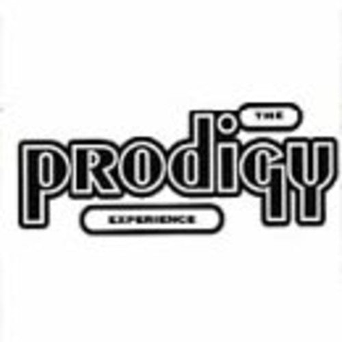 Prodigy - Experience - Vinyl Record