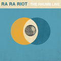 Ra Ra Riot - Rhumb Line - Music CD