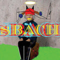 Sbach - Sbach - Music CD