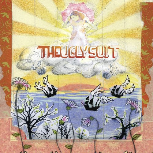 Uglysuit - Uglysuit - Music CD
