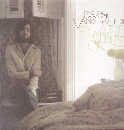 Vandervelde,david - Waiting For The Sunrise - Vinyl Record