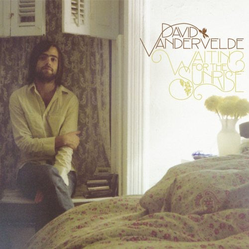 Vandervelde,david - Waiting For The Sunrise - Music CD