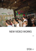 New Video Works / Various - New Video Works / Various - DVD