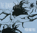 Human Value - Push & Pull - Music CD