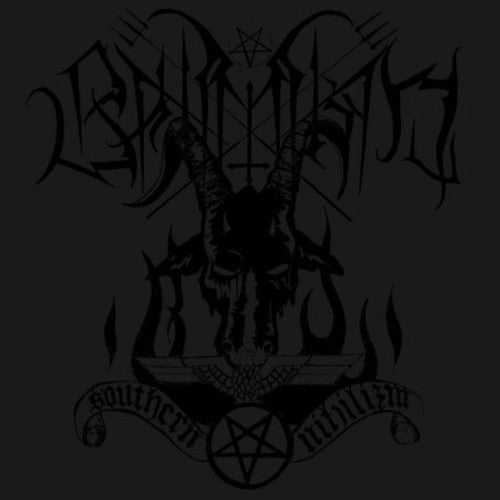 Bahimiron - Southern Nihilizm - Music CD