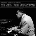 Hicks,john - Mind Wine - Music CD