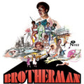 Final Solution - Brotherman / O.s.t. - Music CD