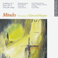 Harper / Sco / Edinburgh Quartet / Walker - Miracles - Music CD