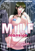 Milf Mansion - Milf Mansion - DVD