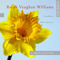 Vaughan Williams / Laudibus / Brewer - Cappella Choral Works - Music CD