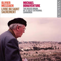 Messiaen / Bonaventure - Livre Du Saint Sacrement - Music CD