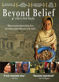 Beyond Belief - Beyond Belief - DVD