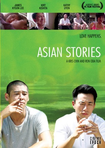 Asian Stories - Asian Stories - DVD