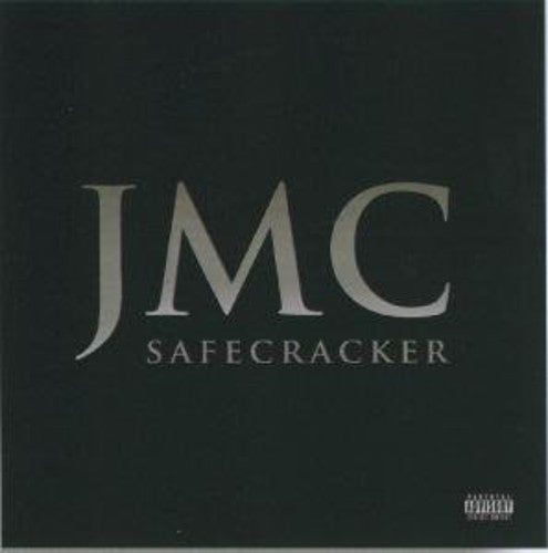 Jmc - Safecracker - Music CD