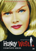 Honey West: Complete Series - Honey West: Complete Series - DVD