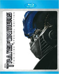 Transformers (2007) - Transformers (2007) - Blu-ray