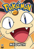 Pokemon All Stars 11: Meowth - Pokemon All Stars 11: Meowth - DVD