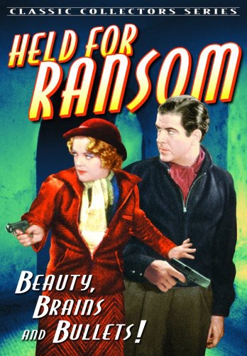 Held For Ransom - Held For Ransom - DVD