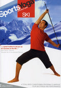 Sports Yoga With Billy Asad - Sports Yoga With Billy Asad - DVD
