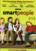 Smart People - Smart People - DVD