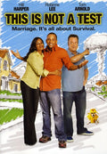 This Is Not A Test (2008) - This Is Not A Test (2008) - DVD