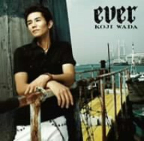 Wada,koji - Ever - Music CD