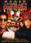 Straight Outta Puerto Rico - Straight Outta Puerto Rico - DVD