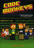 Code Monkeys: Season 1 - Code Monkeys: Season 1 - DVD